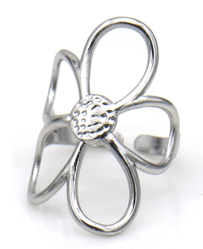 Bague Flora