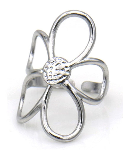 Bague Flora
