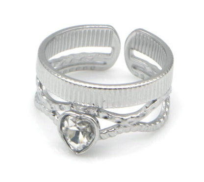 Bague Cléa
