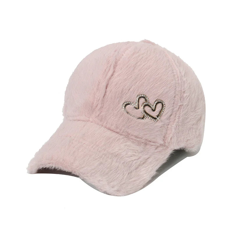 Casquette Sienna