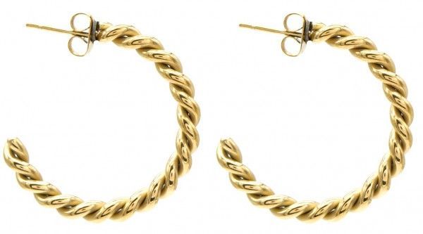 Boucles d'oreilles Evora