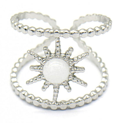 Bague Soléa