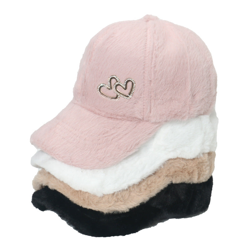 Casquette Sienna