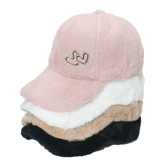 Casquette Sienna