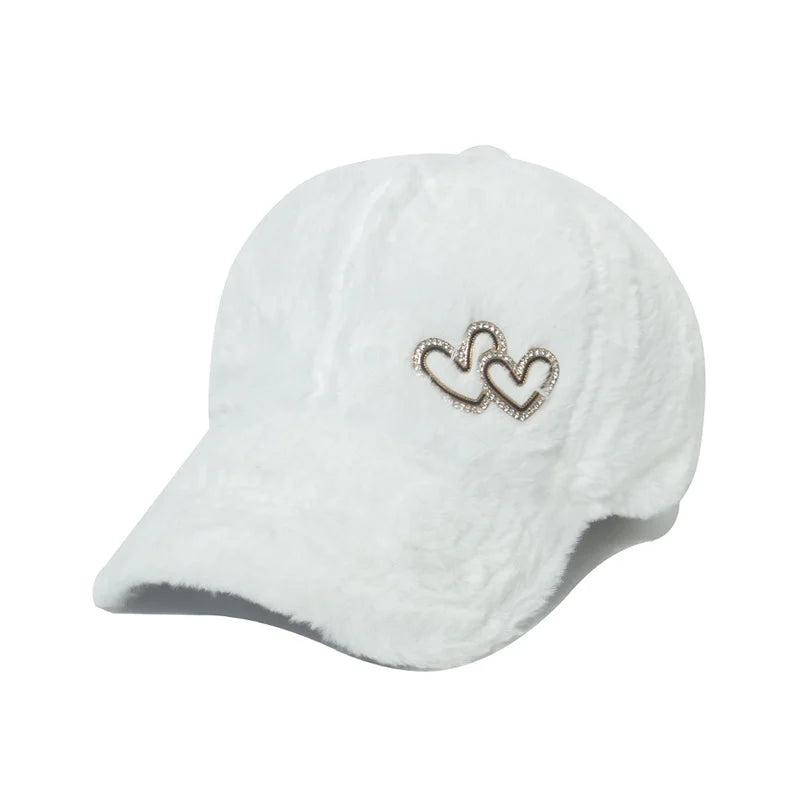 Casquette Sienna