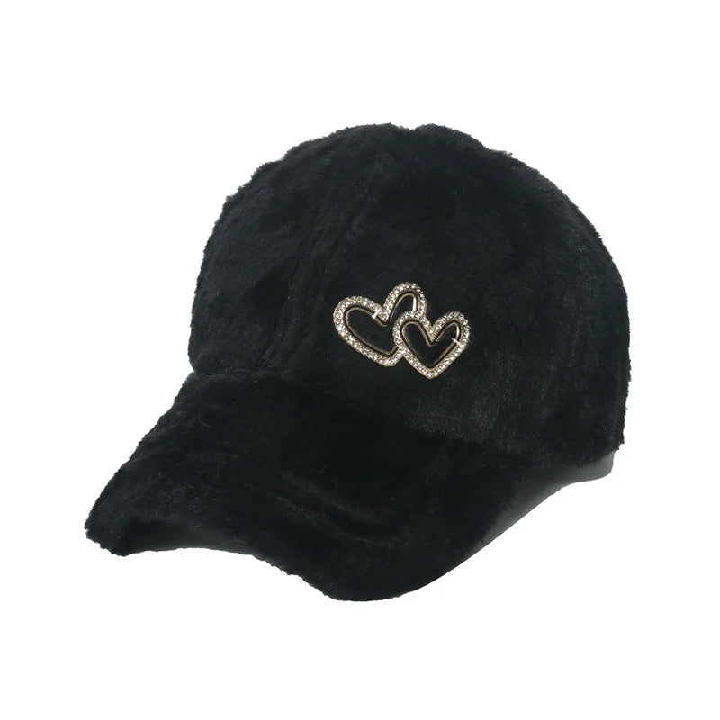 Casquette Sienna