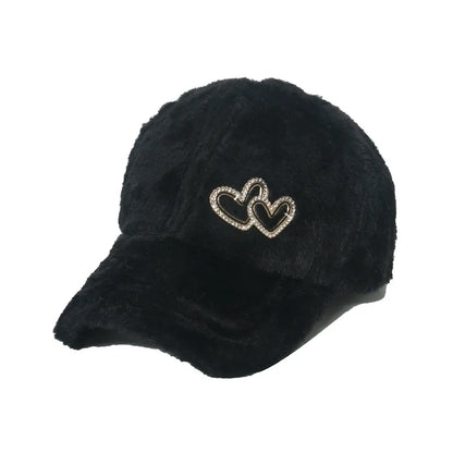 Casquette Sienna