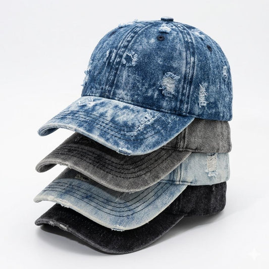 Casquette Alix