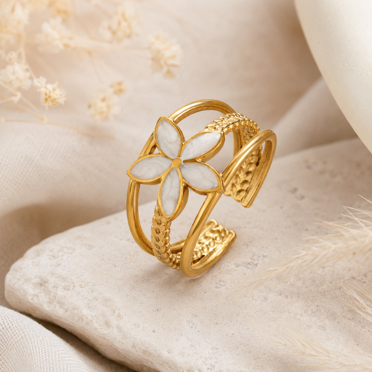 Bague Arya