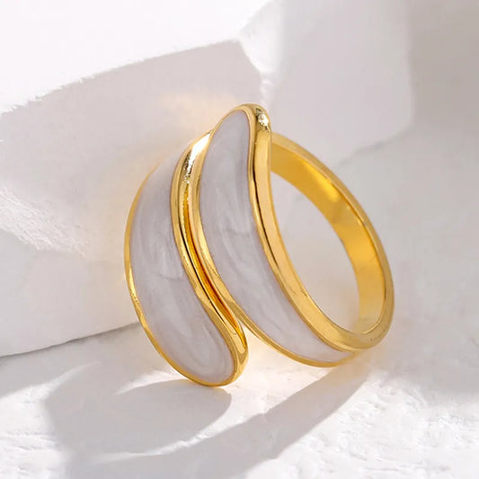 Bague Adria