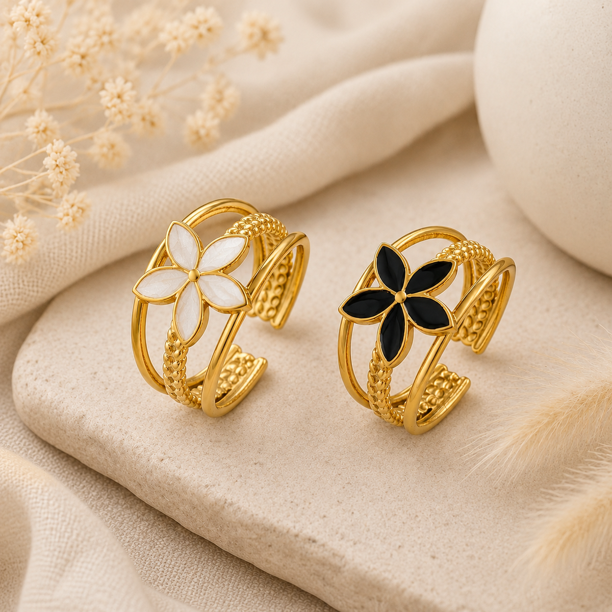 Bague Arya