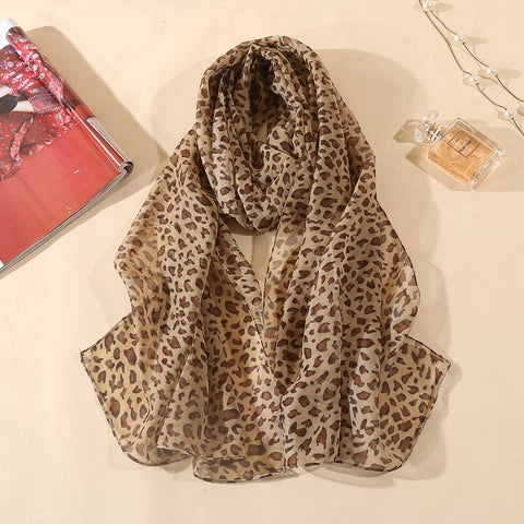 Foulards Olya