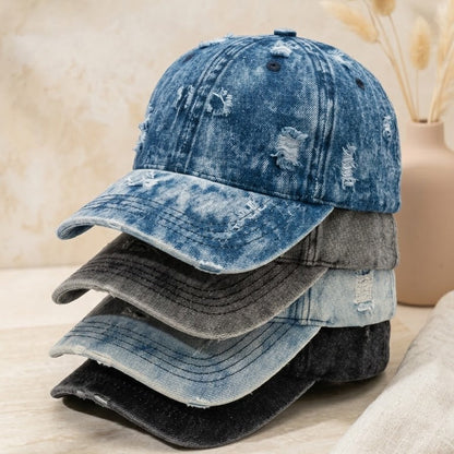 Casquette Alix