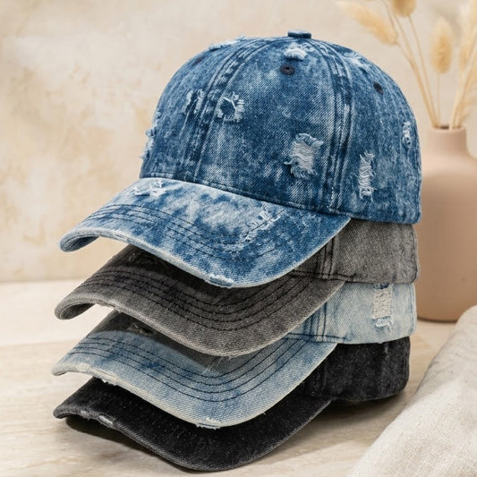 Casquette Alix