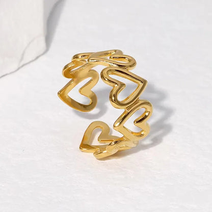 Bague Vahina