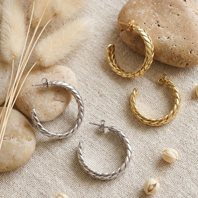 Boucles Aurora
