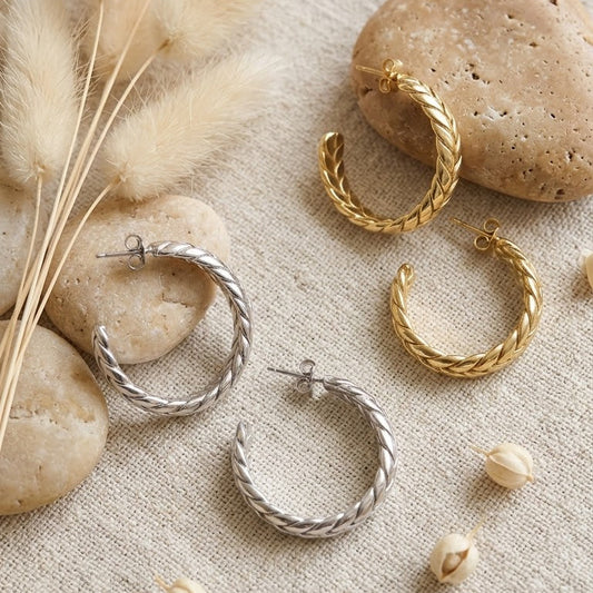 Boucles Aurora