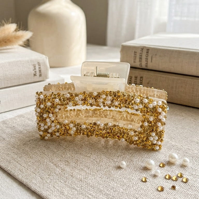 Barrette Elora