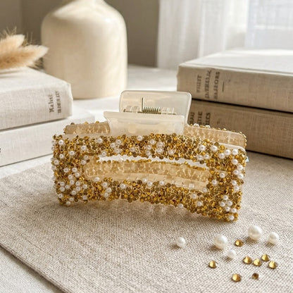 Barrette Elora