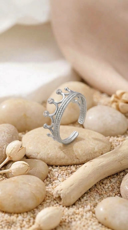 Bague Reina