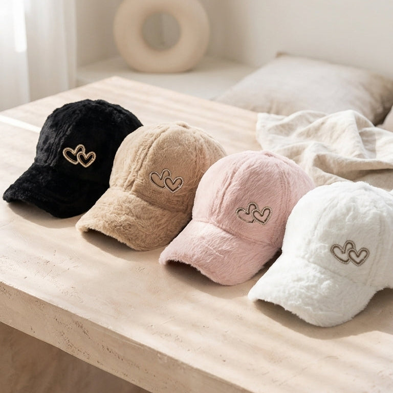 Casquette Sienna