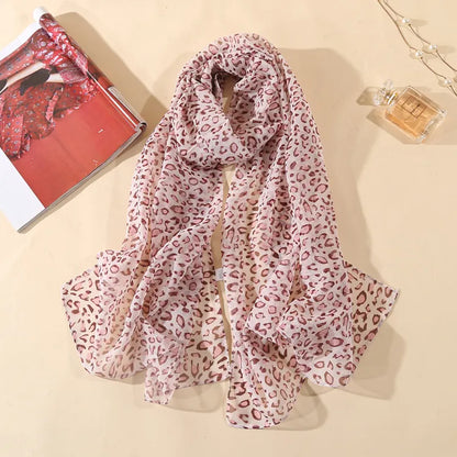 Foulards Olya