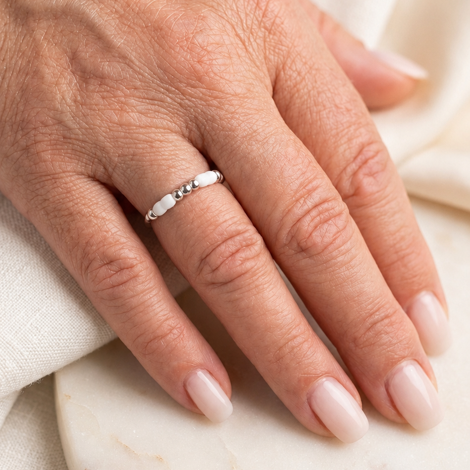 Bague Léa