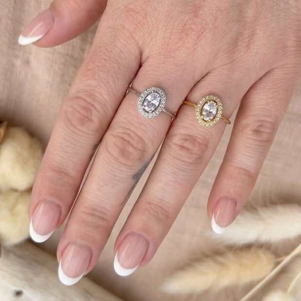Bague Elia