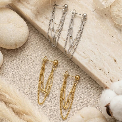 Boucles Avélia