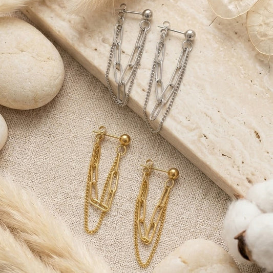 Boucles Avélia