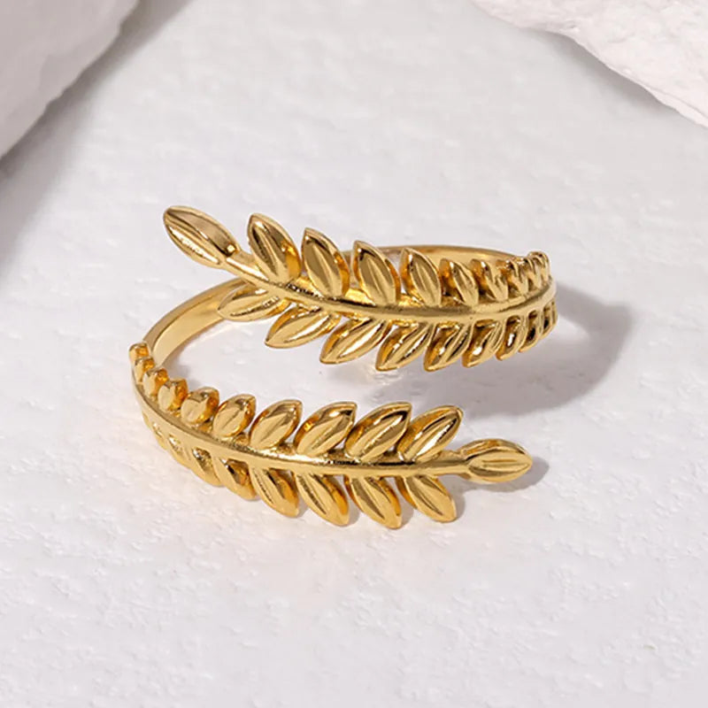 Bague Lisa