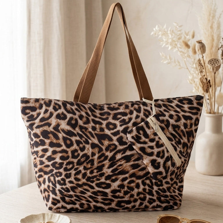 Sac Clara + Pochette
