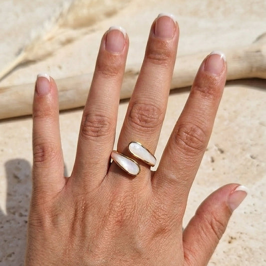 Bague Adria