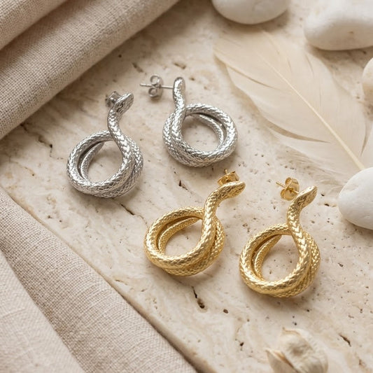 Boucles Sélina
