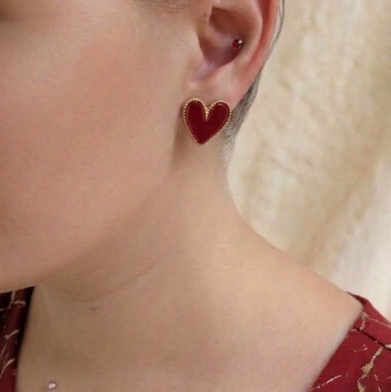 Boucles Olympia