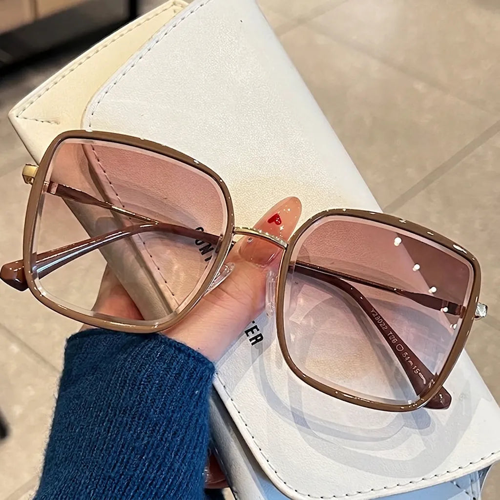 Lunettes Assya