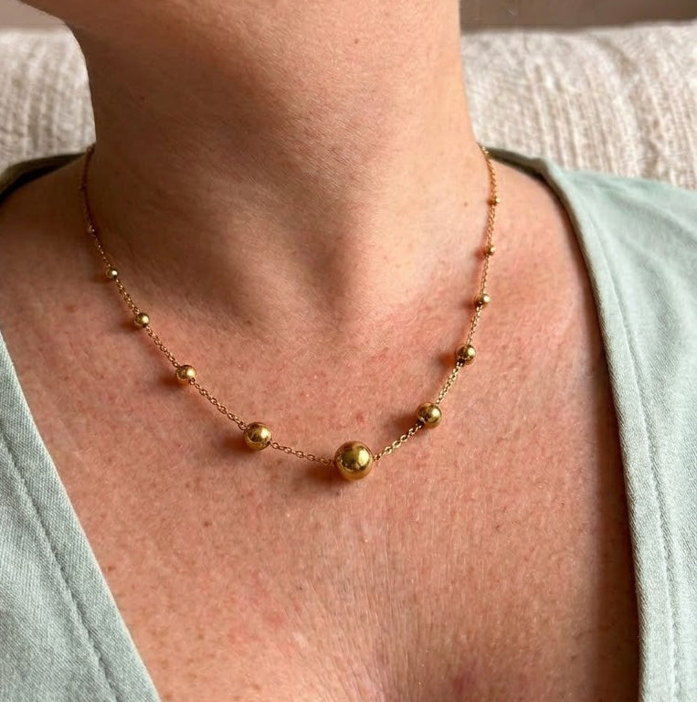 Collier Béa