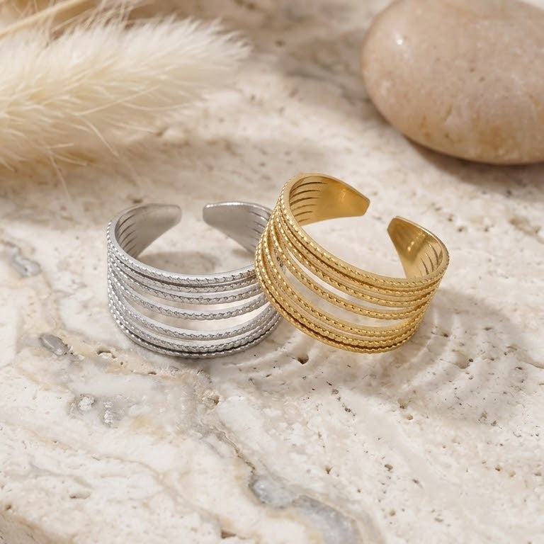 Bague Cynthia