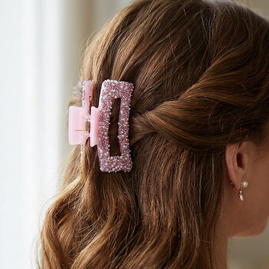 Barrette Elora