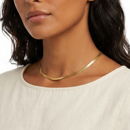 Collier Sarah