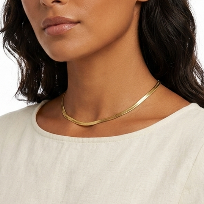 Collier Sarah