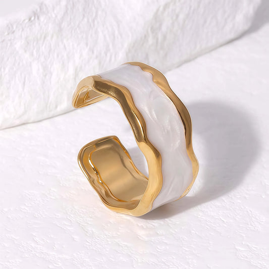 Bague Livia