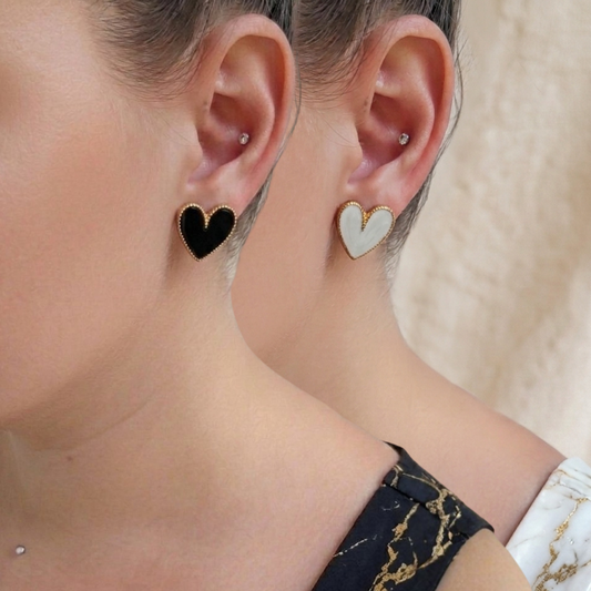 Boucles Olympia