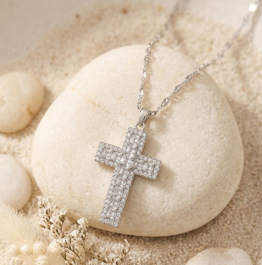 Collier Cristina