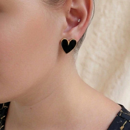 Boucles Olympia