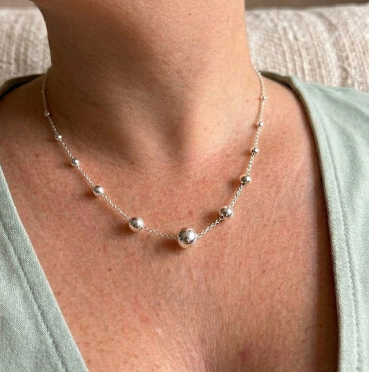 Collier Béa