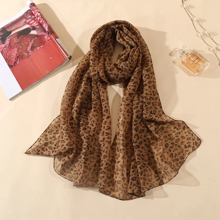 Foulards Olya