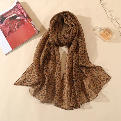 Foulards Olya