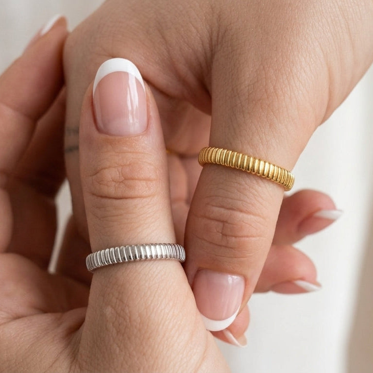 Bague Mina