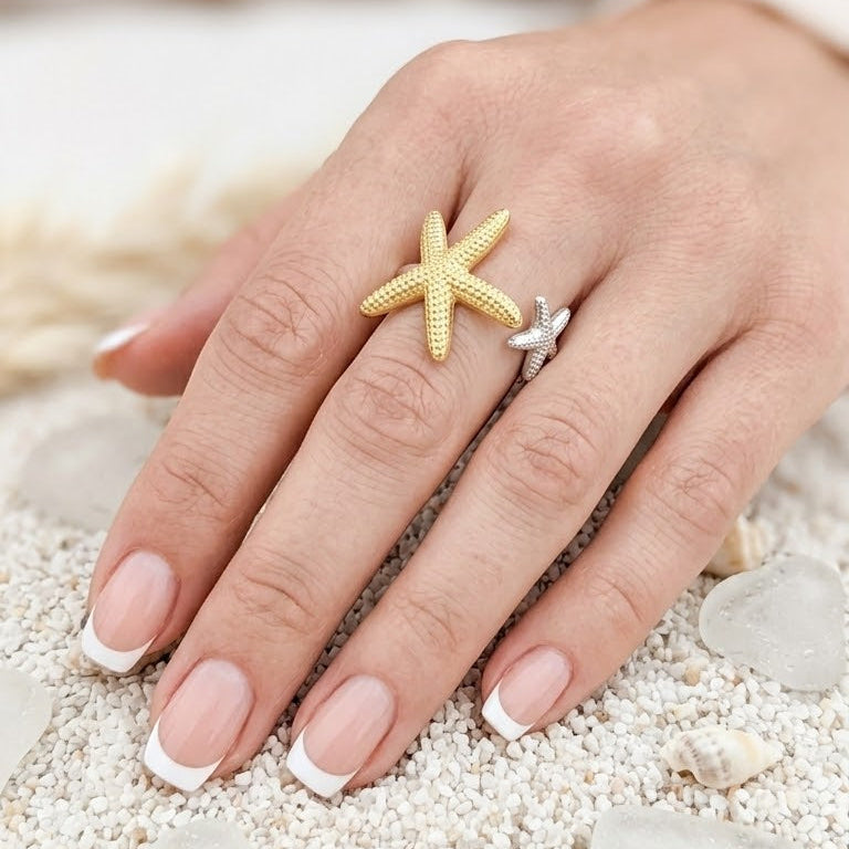 Bague Stella